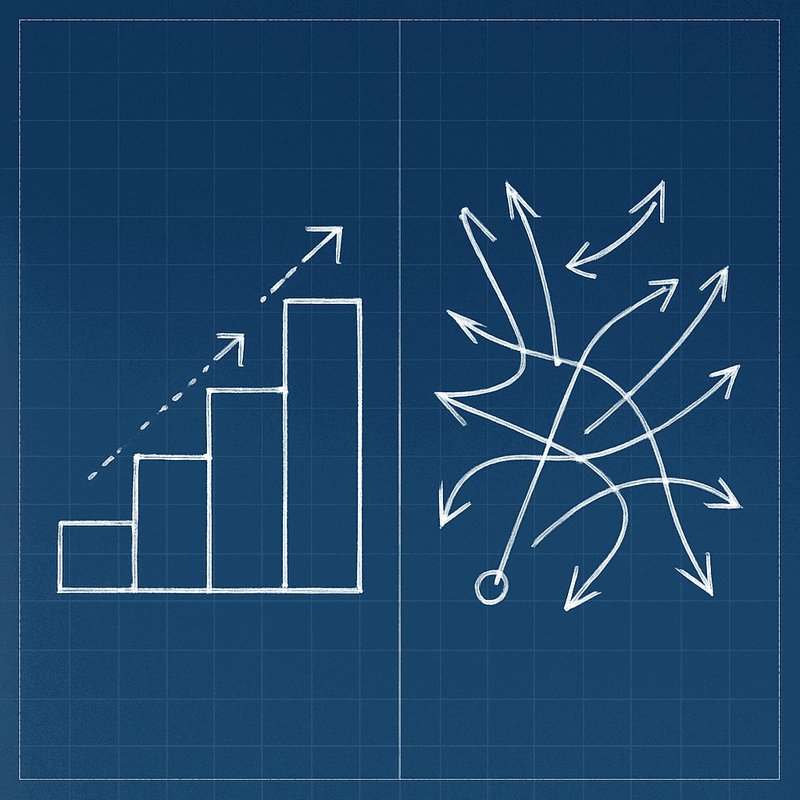 Phase Structure Framework