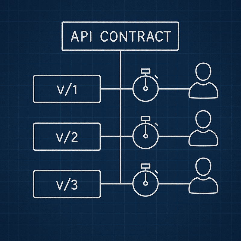 API Contracts and Integration