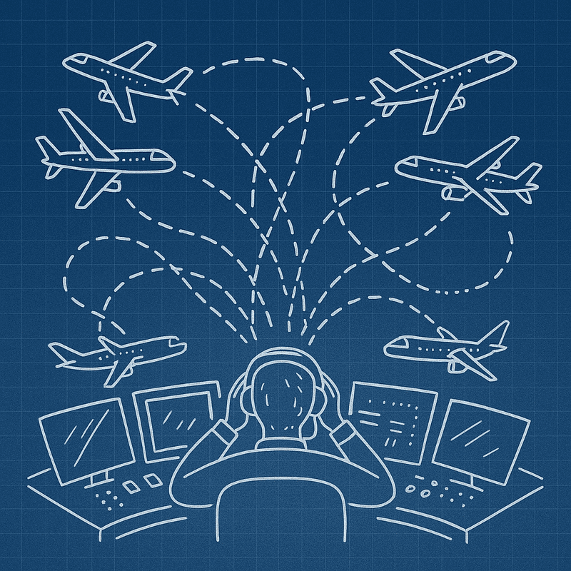 Perfect storm coordination nightmare with multiple teams and overwhelmed platform team