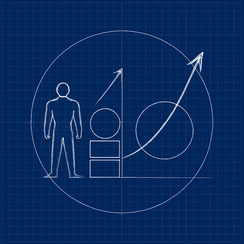 Governance rule reminder showing the principle