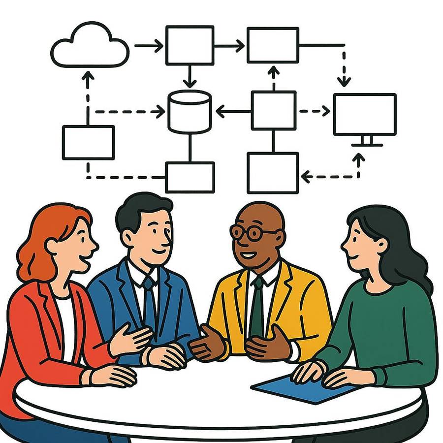 Architecture Recognition Self-Assessment Framework