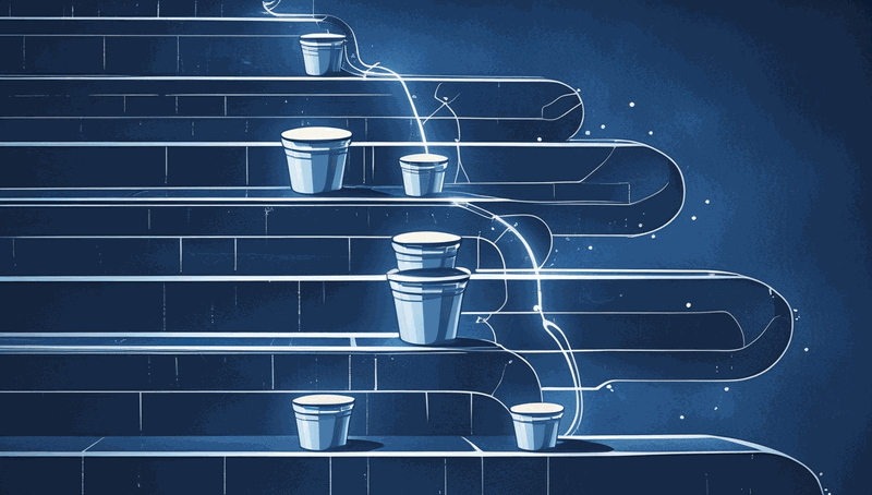 Illustration for: Mandate reading as a compounding career skill