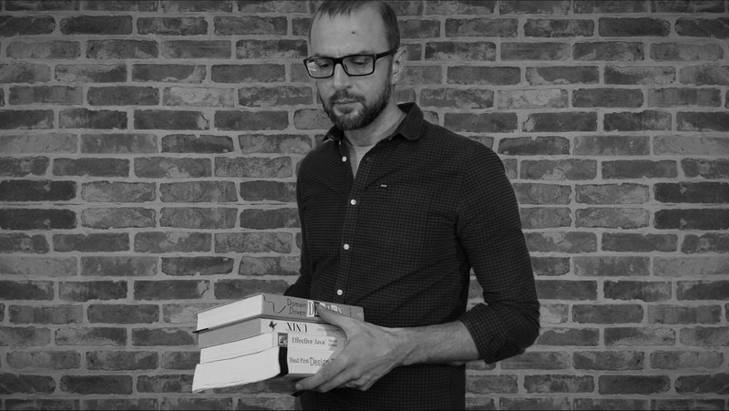 Janis Kazakovs - Solution Architect